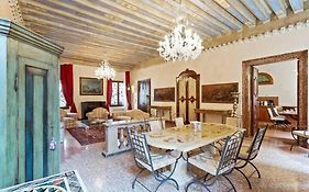 Doge Palace Luxury Apartment - Cannaregio