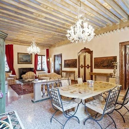 Doge Palace Luxury Apartment - Cannaregio Venice Exterior photo