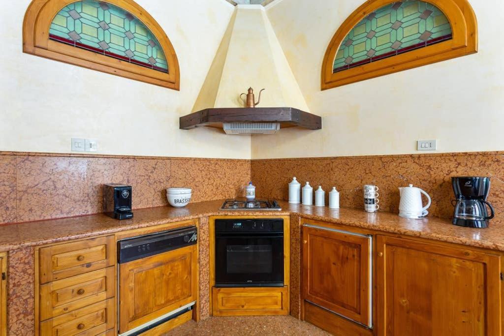 Doge Palace Luxury Apartment - Cannaregio Venice Exterior photo