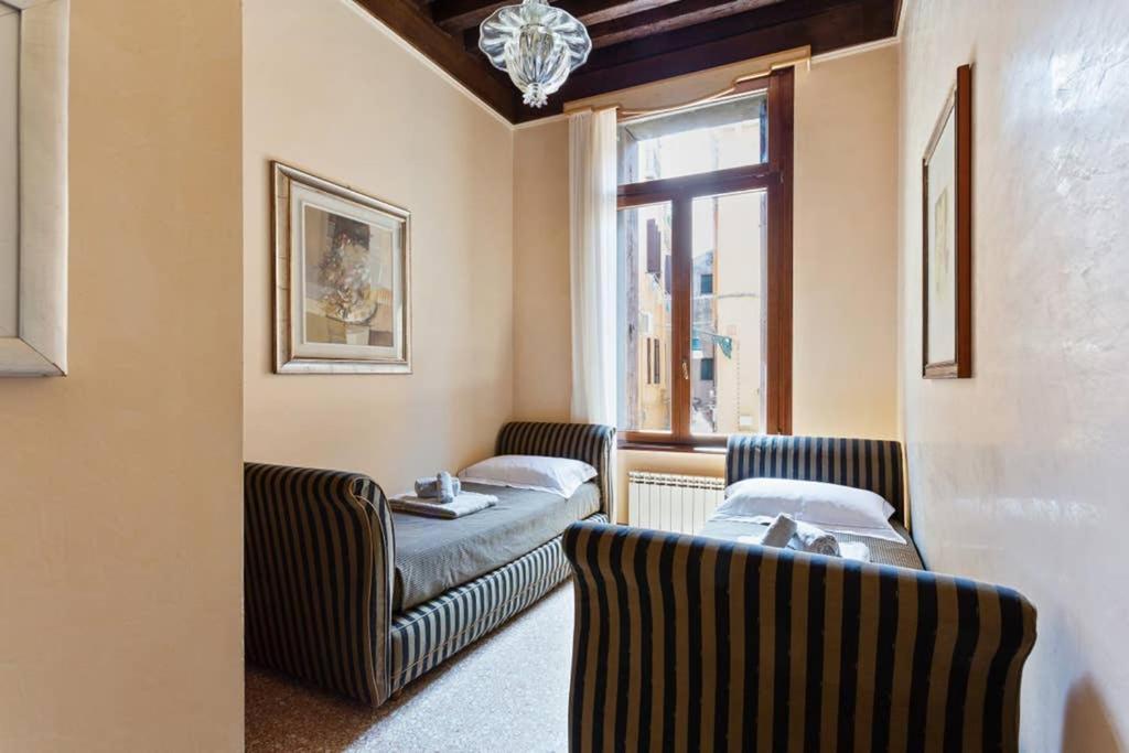 Doge Palace Luxury Apartment - Cannaregio Venice Exterior photo